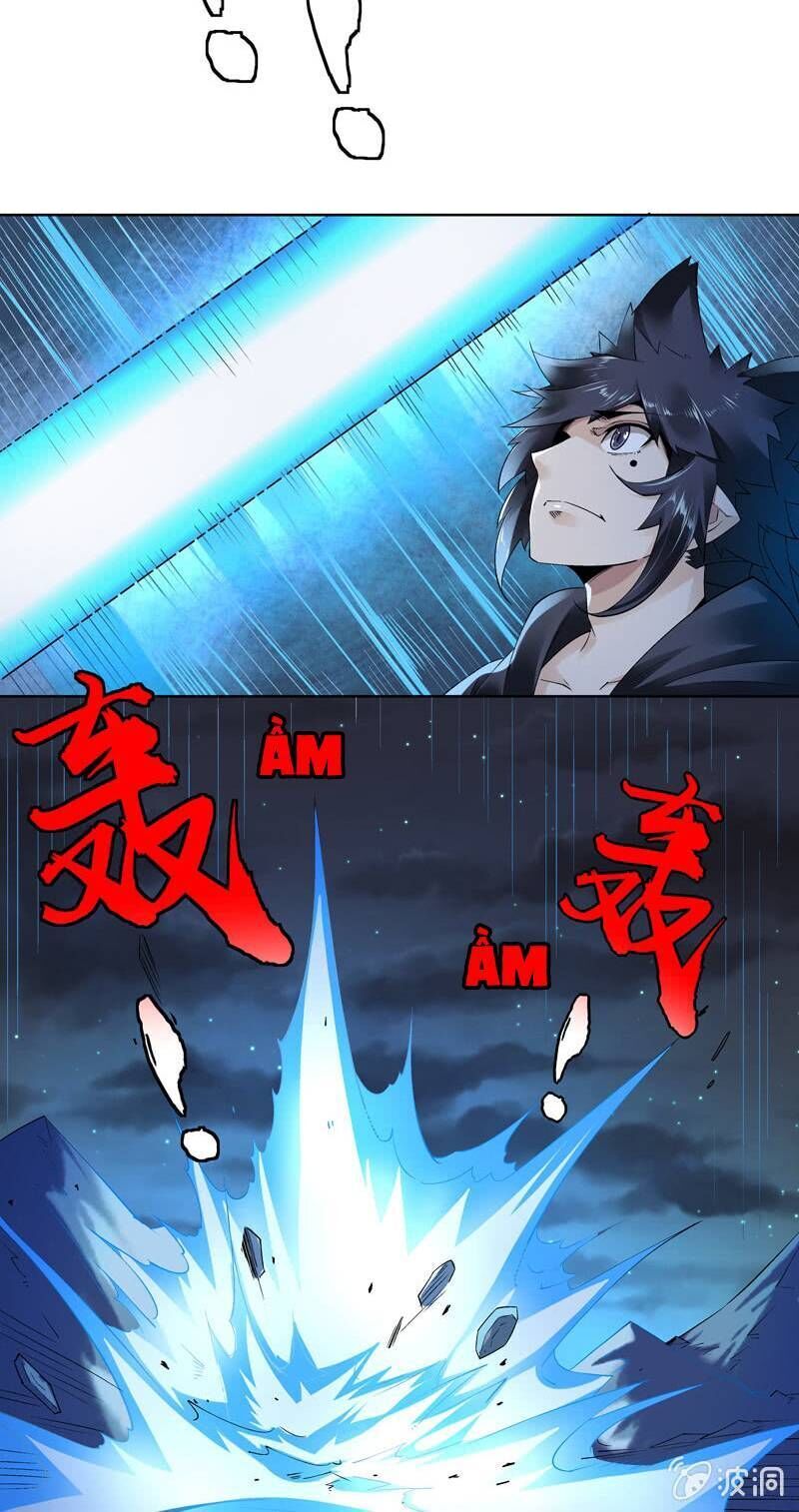 Thần Thương Dị Yêu Lục - Chapter 23