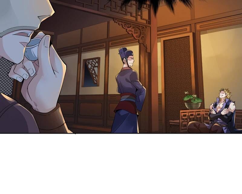 Thần Thương Dị Yêu Lục - Chapter 23