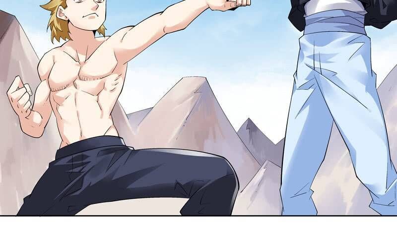 Thần Thương Dị Yêu Lục - Chapter 24