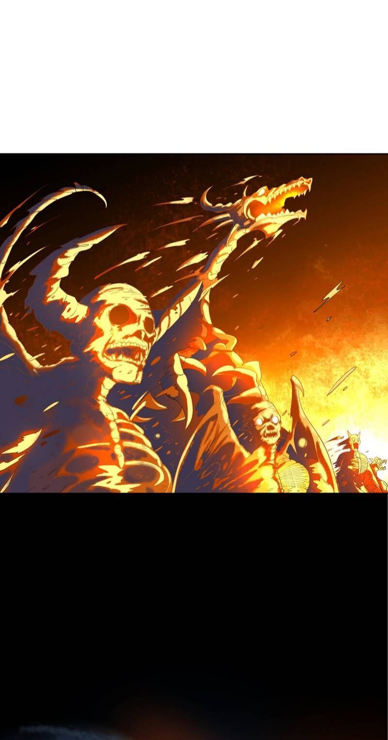 Thần Thương Dị Yêu Lục - Chapter 24