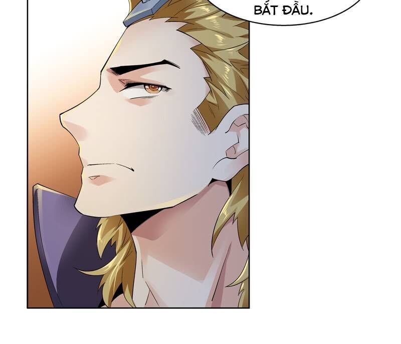 Thần Thương Dị Yêu Lục - Chapter 24