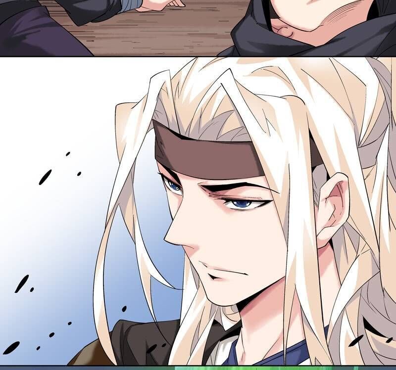 Thần Thương Dị Yêu Lục - Chapter 25