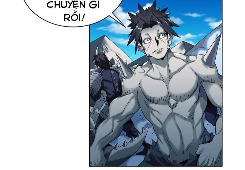 Thần Thương Dị Yêu Lục - Chapter 25