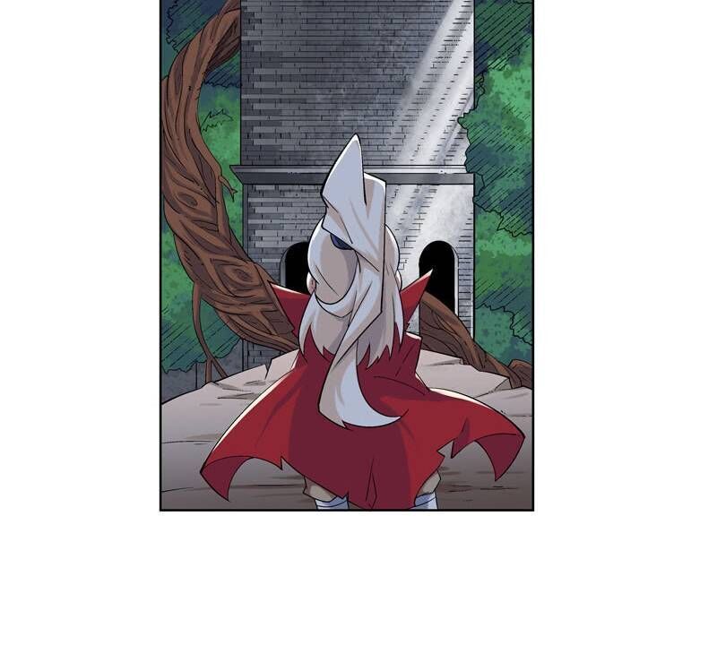 Thần Thương Dị Yêu Lục - Chapter 27