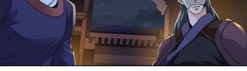 Thần Thương Dị Yêu Lục - Chapter 28