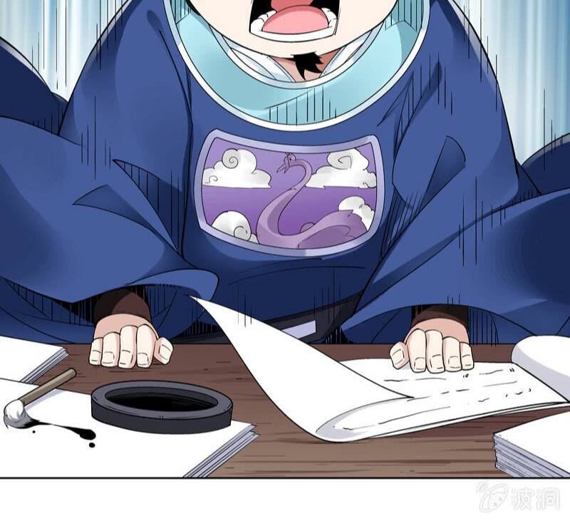 Thần Thương Dị Yêu Lục - Chapter 28