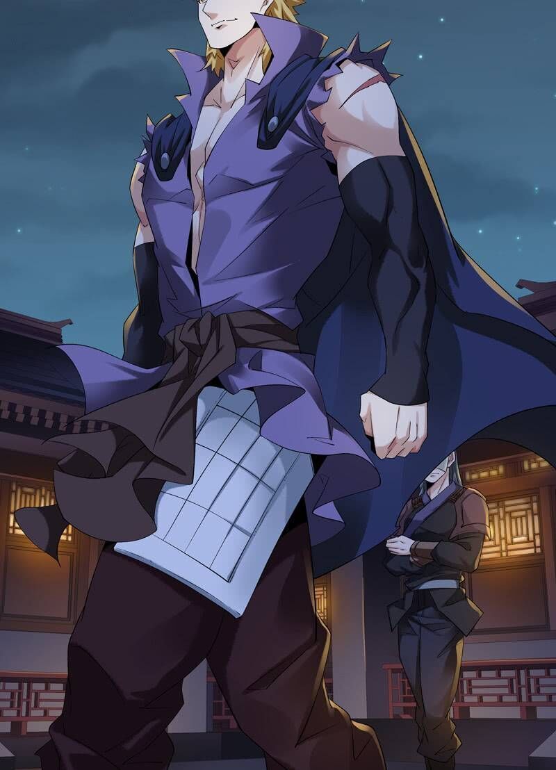 Thần Thương Dị Yêu Lục - Chapter 29