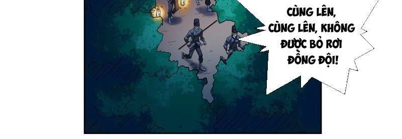 Thần Thương Dị Yêu Lục - Chapter 29