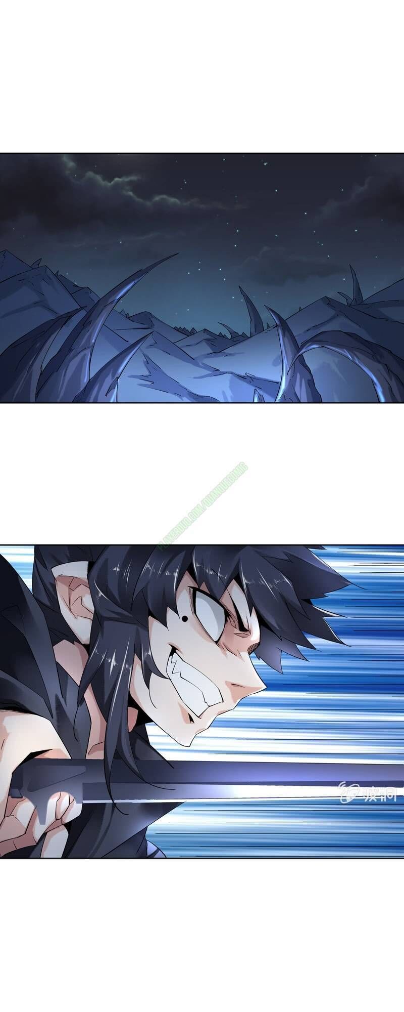 Thần Thương Dị Yêu Lục - Chapter 29