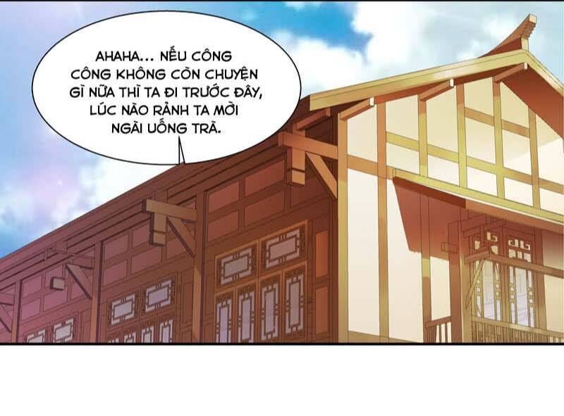 Thần Thương Dị Yêu Lục - Chapter 3