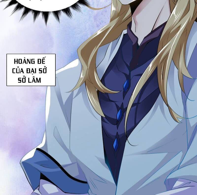 Thần Thương Dị Yêu Lục - Chapter 30