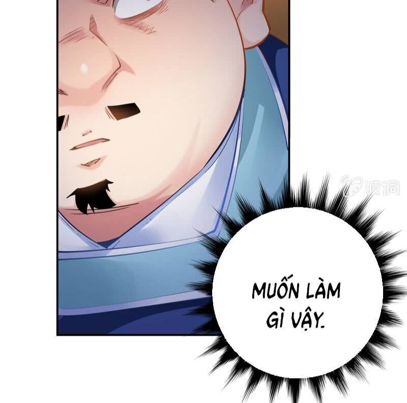Thần Thương Dị Yêu Lục - Chapter 31