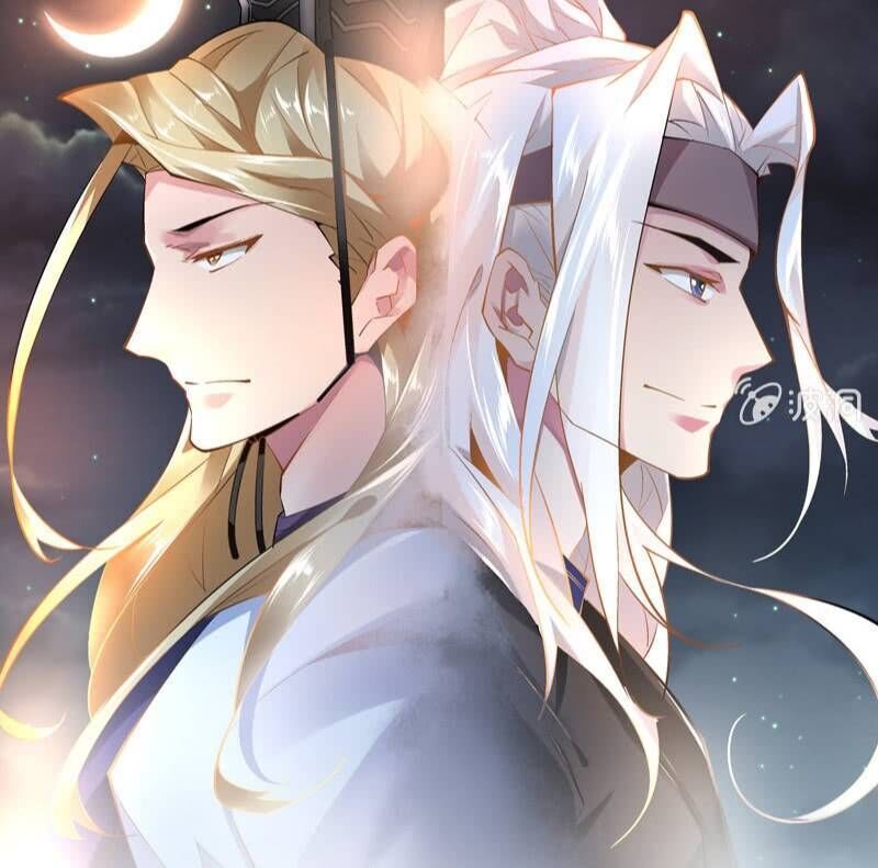 Thần Thương Dị Yêu Lục - Chapter 31