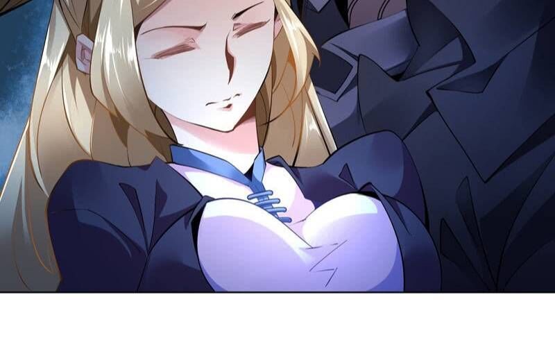 Thần Thương Dị Yêu Lục - Chapter 32