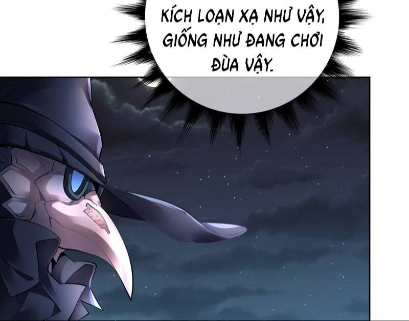 Thần Thương Dị Yêu Lục - Chapter 32