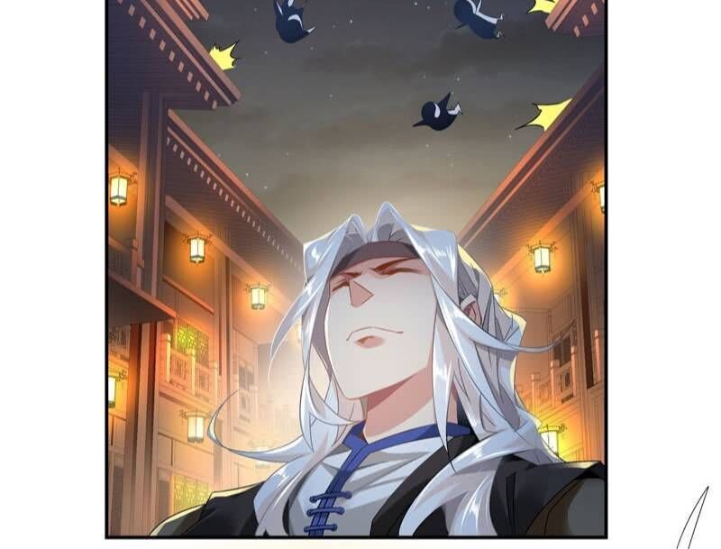 Thần Thương Dị Yêu Lục - Chapter 33