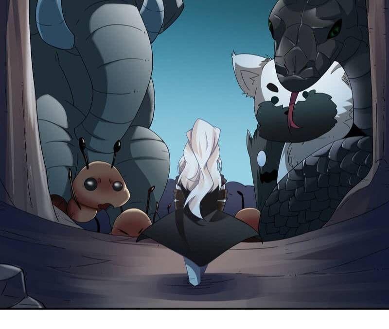 Thần Thương Dị Yêu Lục - Chapter 33