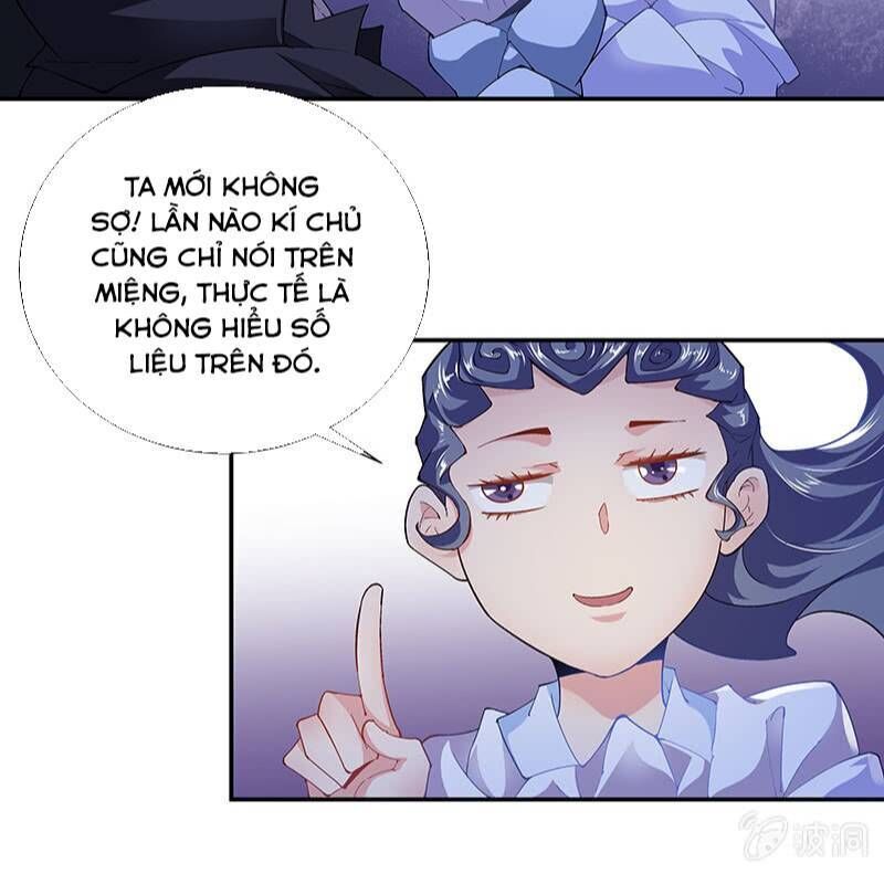 Thần Thương Dị Yêu Lục - Chapter 34
