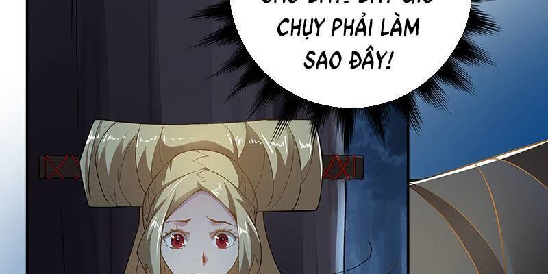Thần Thương Dị Yêu Lục - Chapter 35