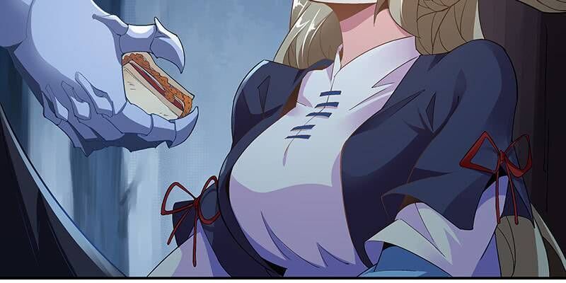 Thần Thương Dị Yêu Lục - Chapter 35