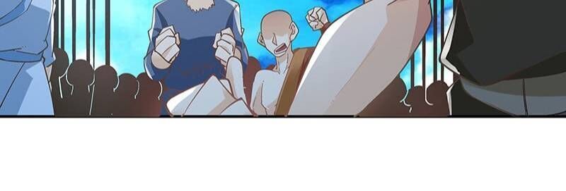 Thần Thương Dị Yêu Lục - Chapter 36