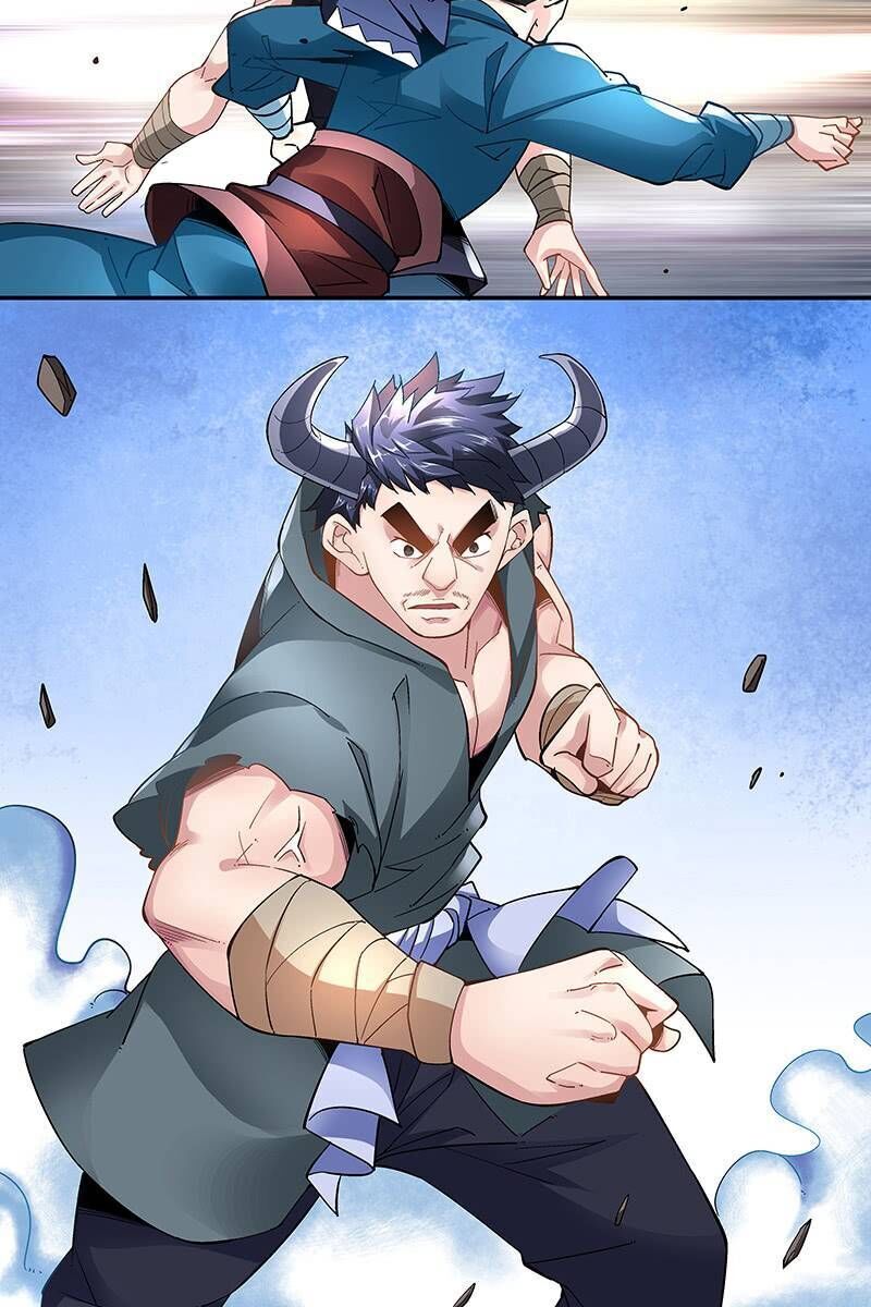 Thần Thương Dị Yêu Lục - Chapter 37