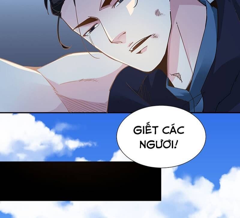 Thần Thương Dị Yêu Lục - Chapter 37