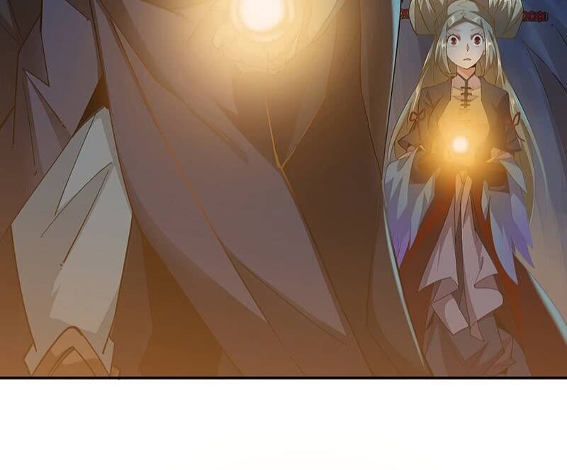 Thần Thương Dị Yêu Lục - Chapter 38