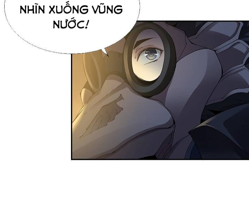 Thần Thương Dị Yêu Lục - Chapter 38