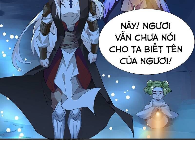 Thần Thương Dị Yêu Lục - Chapter 39