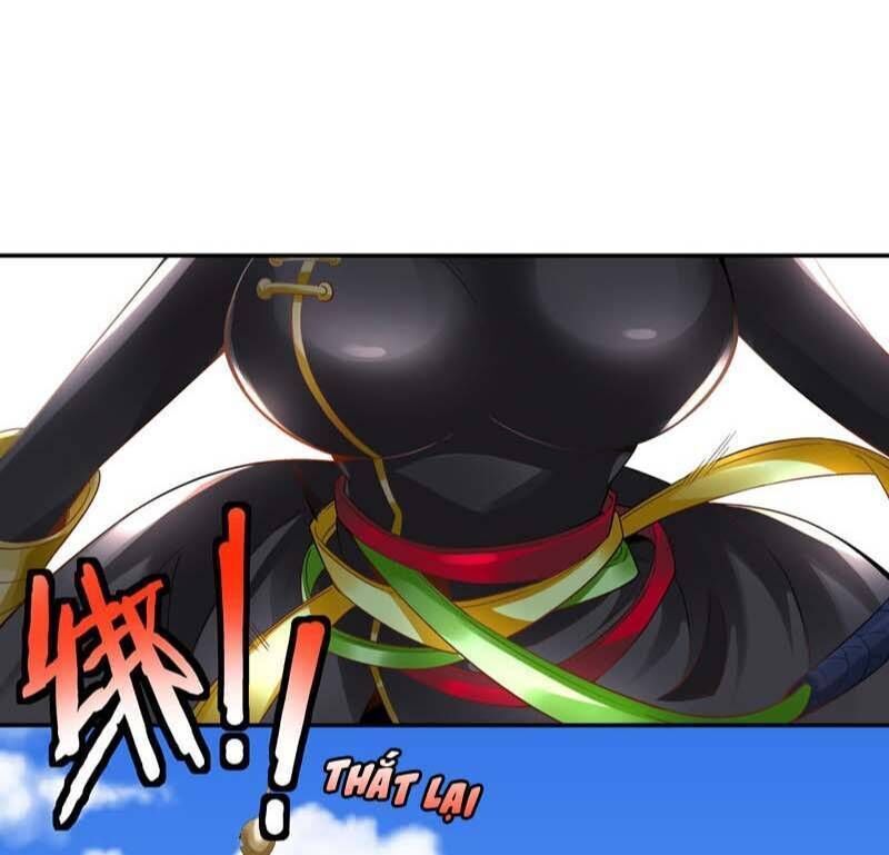 Thần Thương Dị Yêu Lục - Chapter 4
