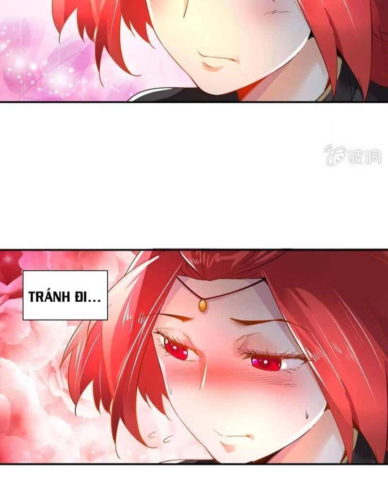 Thần Thương Dị Yêu Lục - Chapter 4