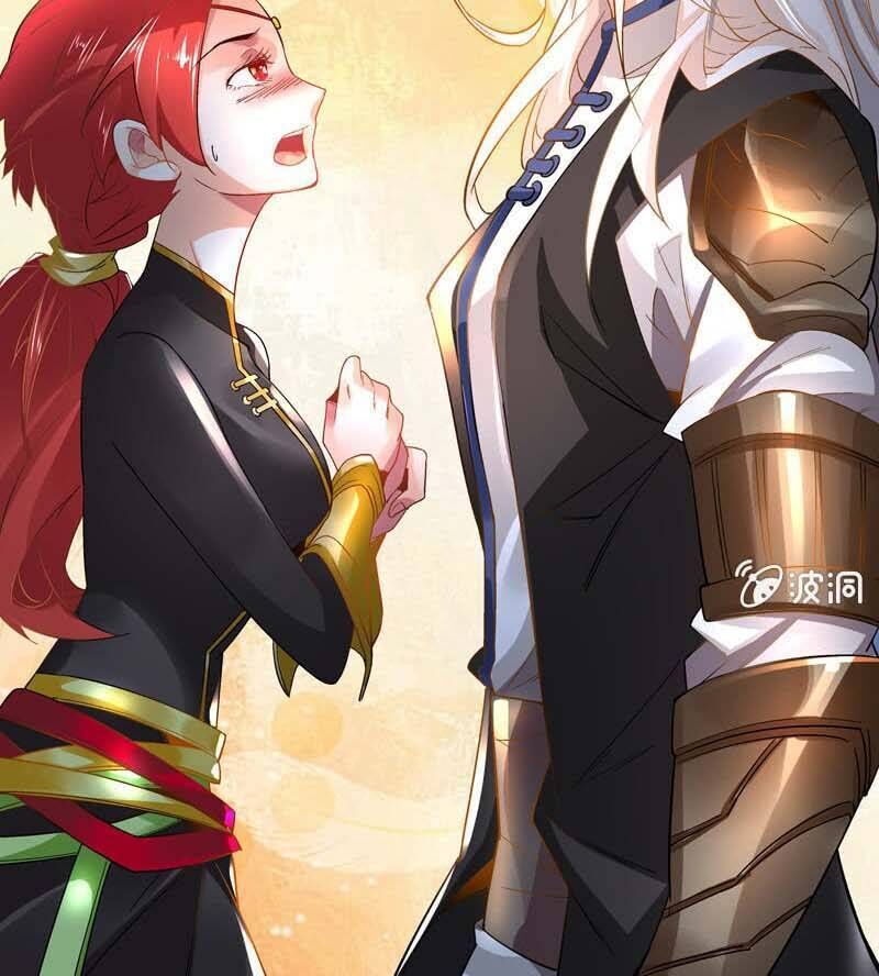 Thần Thương Dị Yêu Lục - Chapter 4