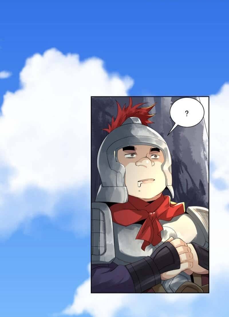 Thần Thương Dị Yêu Lục - Chapter 4