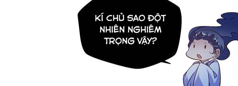 Thần Thương Dị Yêu Lục - Chapter 40