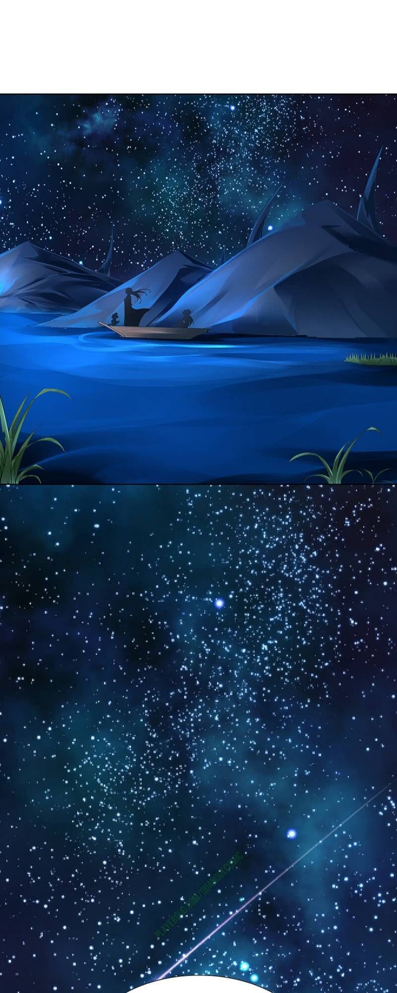 Thần Thương Dị Yêu Lục - Chapter 40
