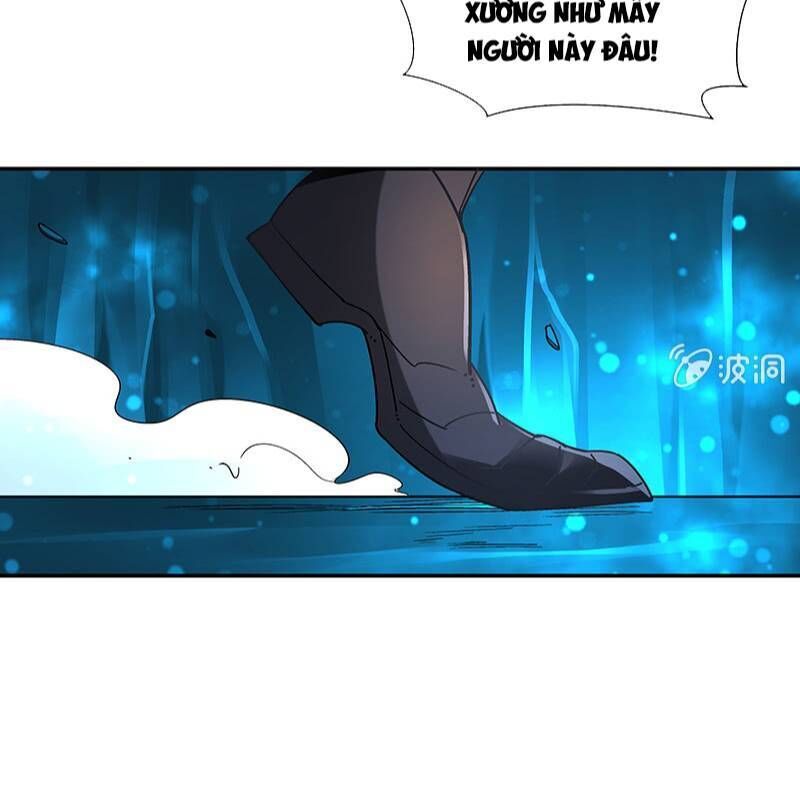 Thần Thương Dị Yêu Lục - Chapter 40