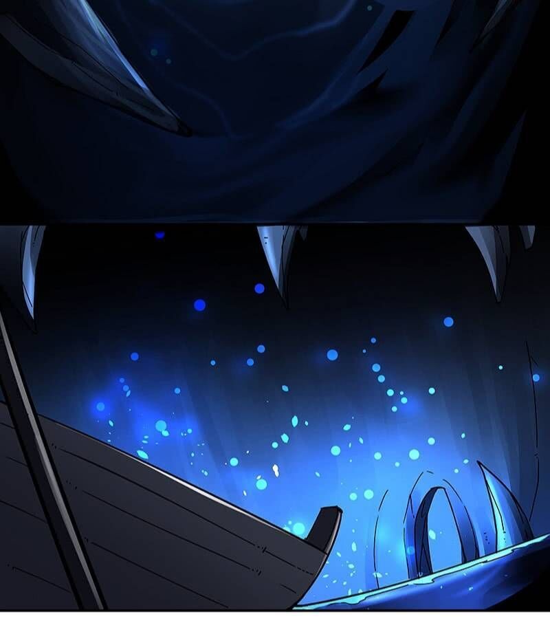 Thần Thương Dị Yêu Lục - Chapter 40