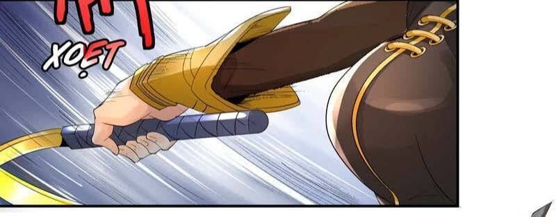 Thần Thương Dị Yêu Lục - Chapter 5