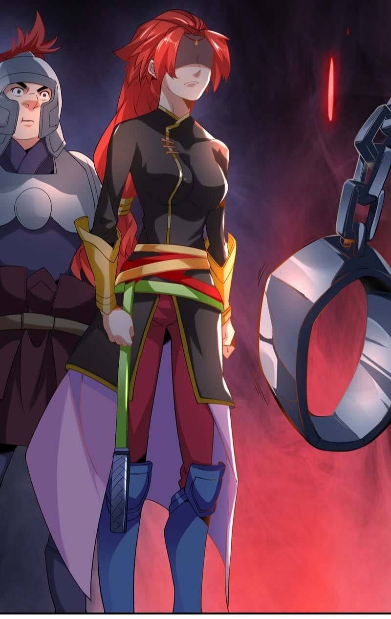 Thần Thương Dị Yêu Lục - Chapter 6