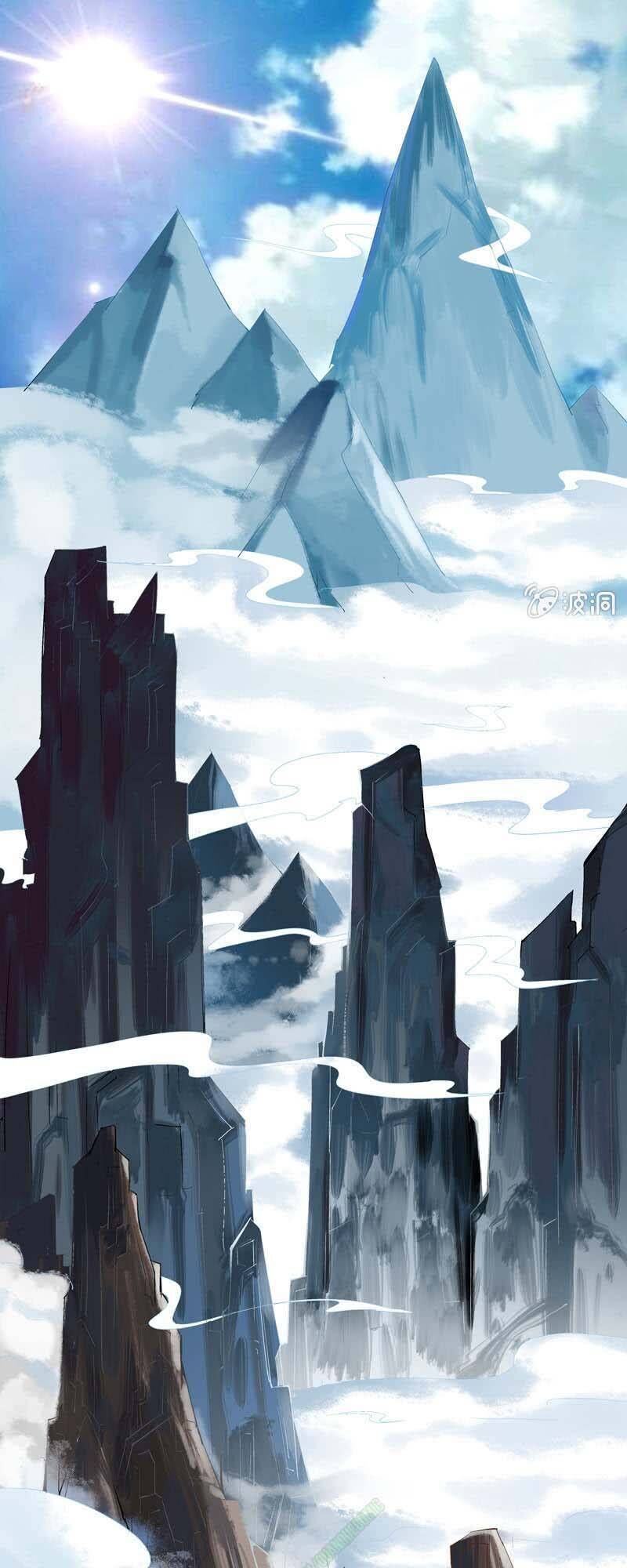 Thần Thương Dị Yêu Lục - Chapter 6