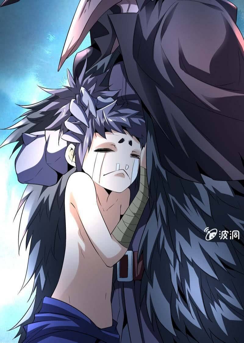 Thần Thương Dị Yêu Lục - Chapter 7