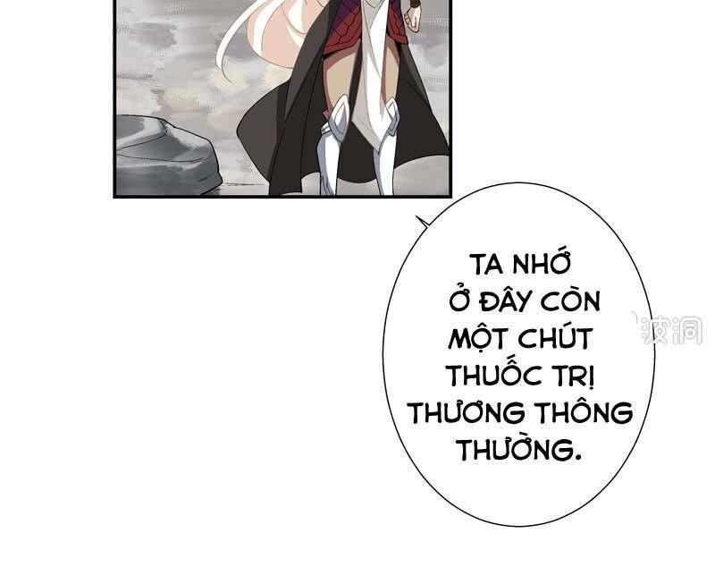 Thần Thương Dị Yêu Lục - Chapter 7