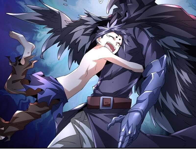 Thần Thương Dị Yêu Lục - Chapter 7