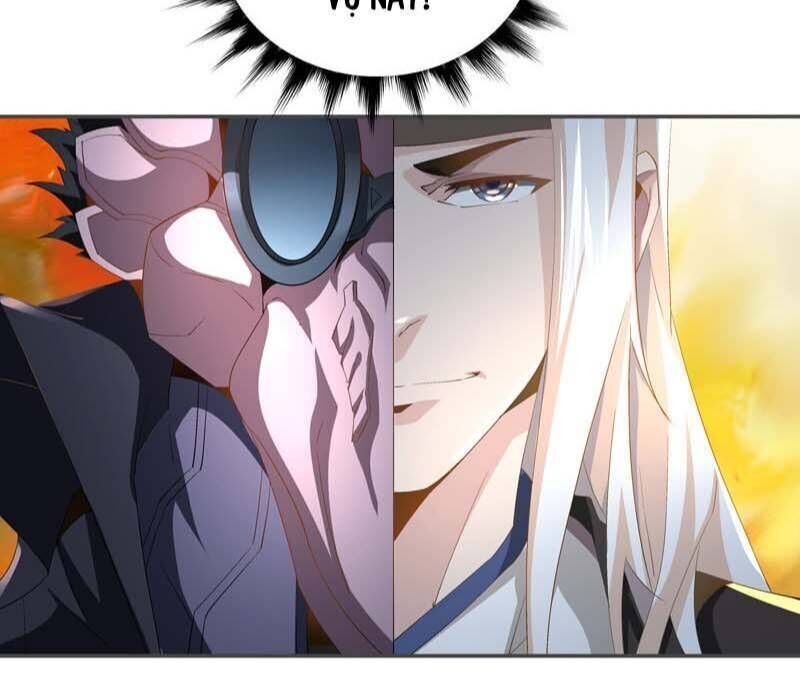 Thần Thương Dị Yêu Lục - Chapter 8
