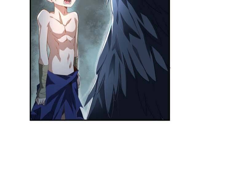 Thần Thương Dị Yêu Lục - Chapter 8