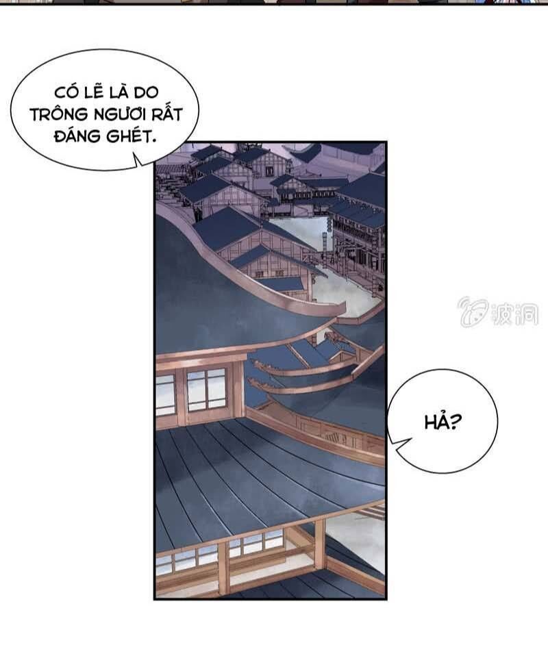 Thần Thương Dị Yêu Lục - Chapter 9
