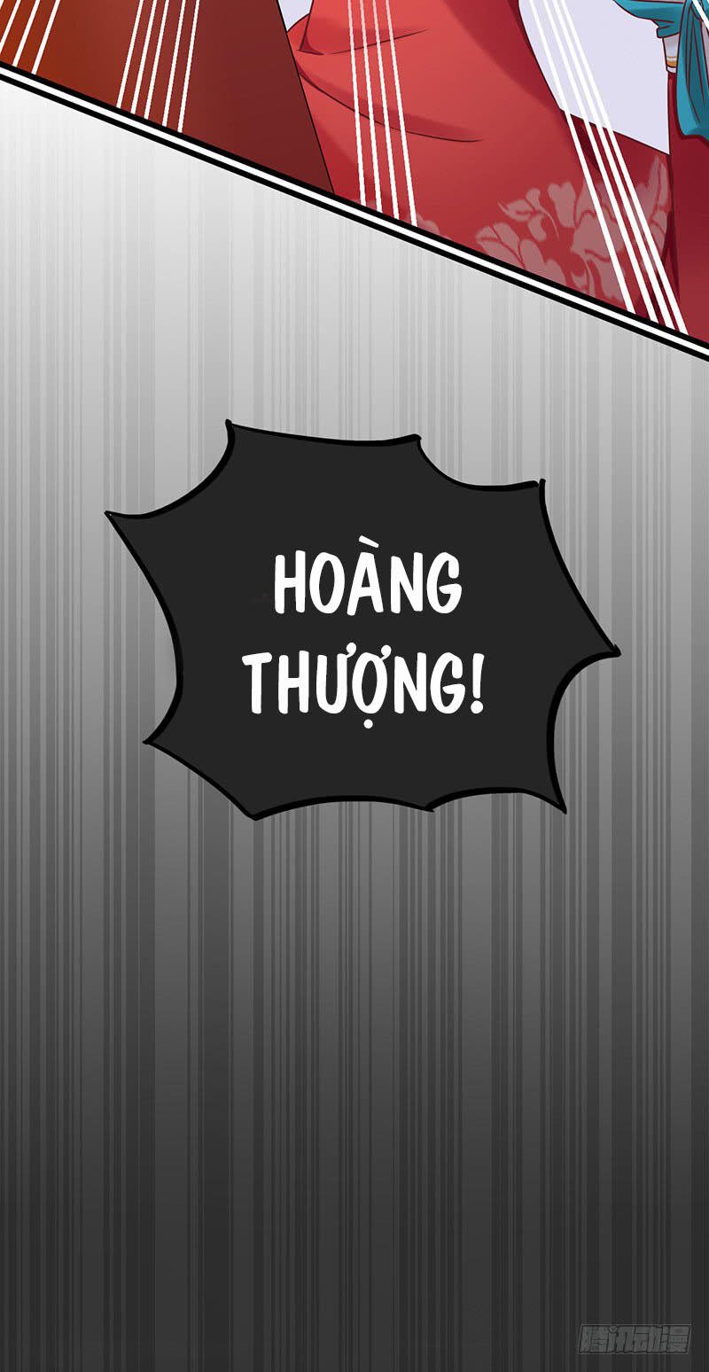 Triều Hoàng Cặn Bã - Chapter 1
