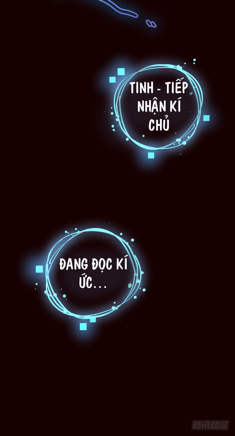 Triều Hoàng Cặn Bã - Chapter 1