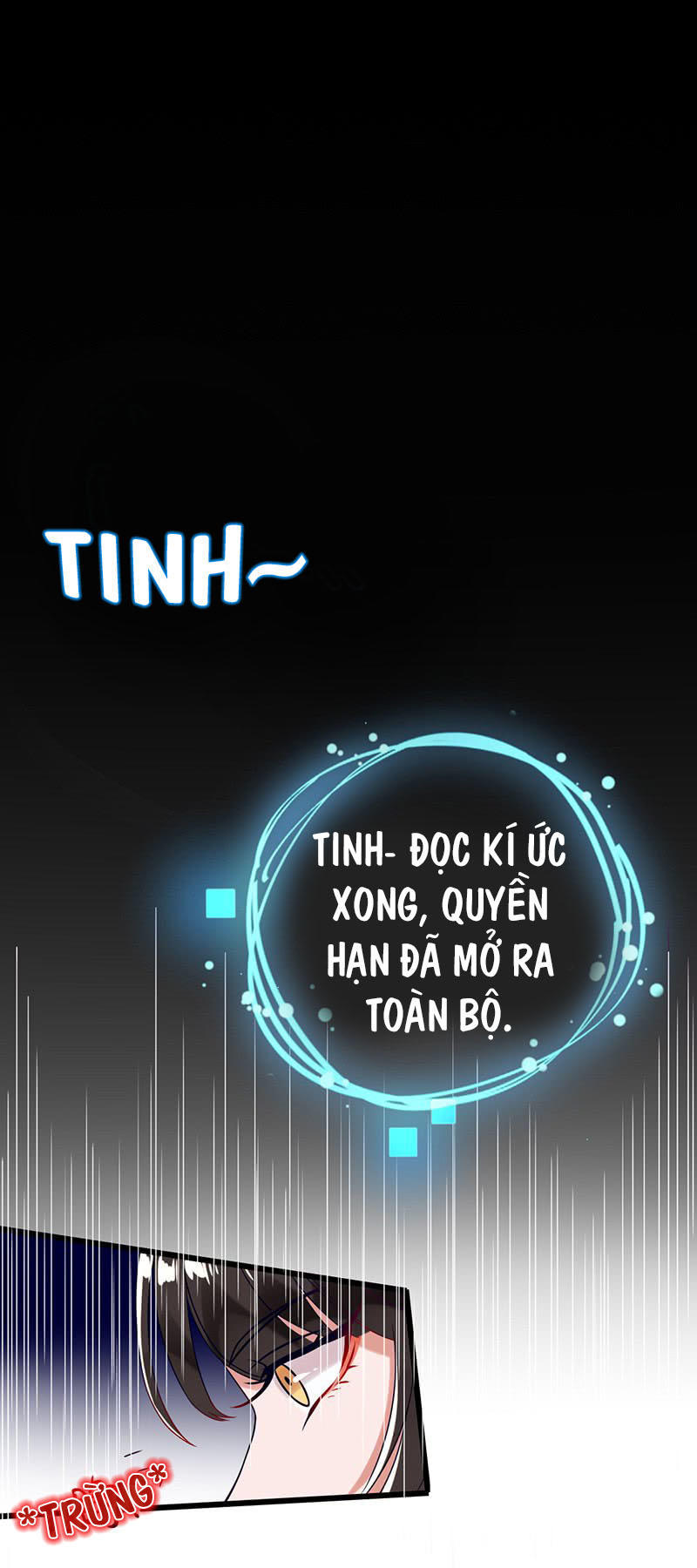 Triều Hoàng Cặn Bã - Chapter 1